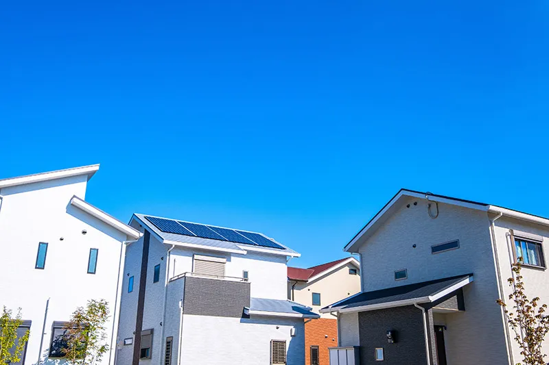 建物や土地の売買で必要な登記の手続き